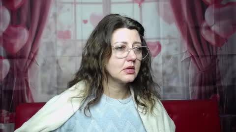 Snapshot of rosehille chatting on 02.10.26 RoseHille online show from 02.10.26