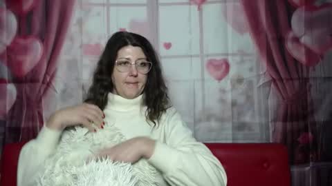 Snapshot of rosehille chatting on 02.12.26 RoseHille online show from 02.12.26