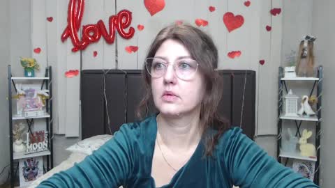 RoseHille online show from 03.29.26