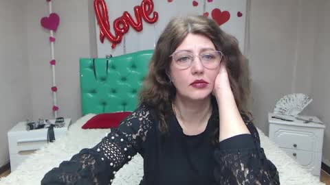 RoseHille online show from 04.18.26