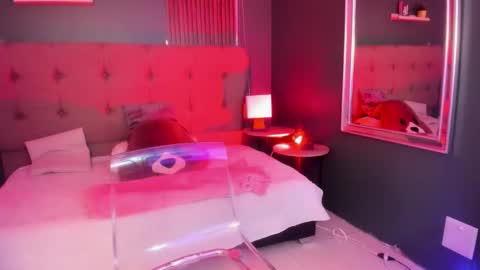 Snapshot of roseliin chatting on 11.20.25 roseliin online show from 11.20.25