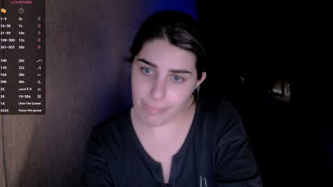 Rose online show from 12.24.24