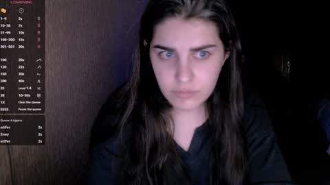 Rose online show from 12.24.24