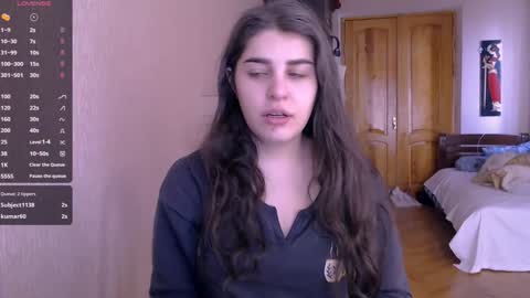 Rose online show from 12.25.24