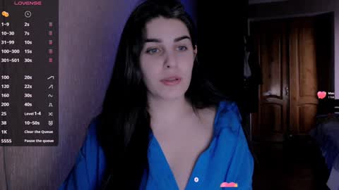 Rose online show from 12.27.24