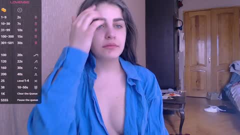 Rose online show from 12.31.24