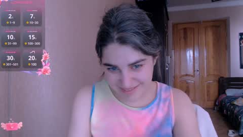 Rose online show from 01.15.25