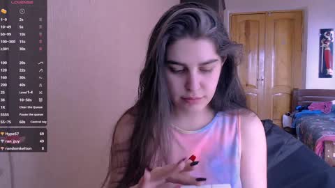 Rose online show from 01.31.25