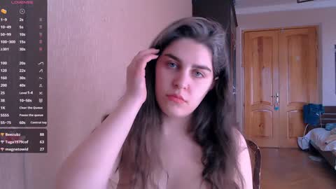 Rose online show from 02.02.25