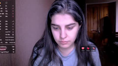 Rose online show from 02.05.25