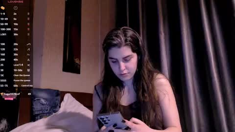 Rose online show from 02.12.25