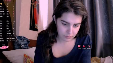 Rose online show from 02.13.25