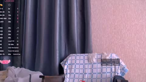 Rose online show from 02.15.25