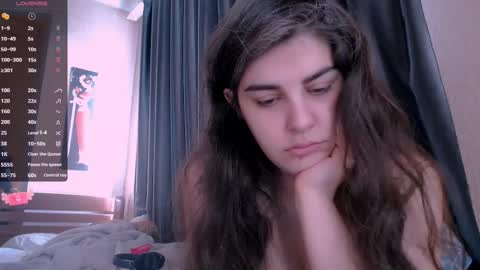 Rose online show from 02.22.25