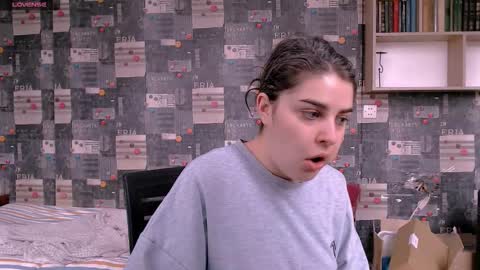 Rose online show from 09.15.25