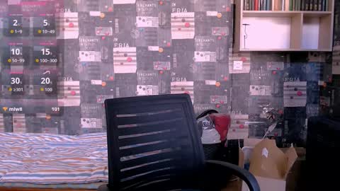 Rose online show from 09.25.25