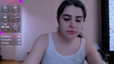 Rose online show from 11.08.25