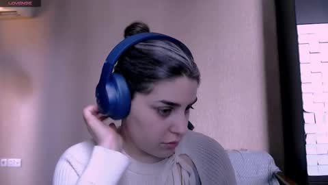 Rose online show from 11.22.25