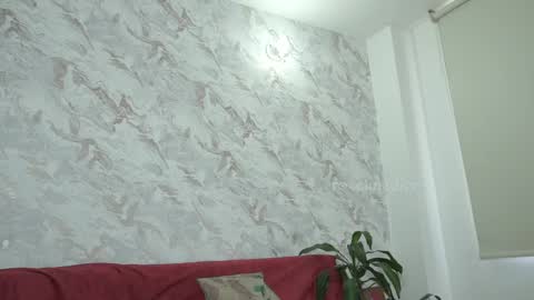 Lyla OF roselinedior online show from 09.22.25