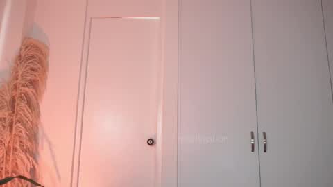 Lyla OF roselinedior online show from 10.03.25