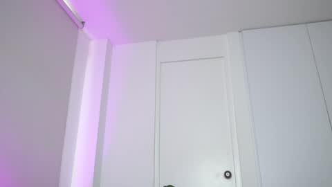 Lyla OF roselinedior online show from 10.07.25