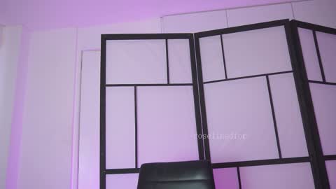 Lyla OF roselinedior online show from 02.26.26