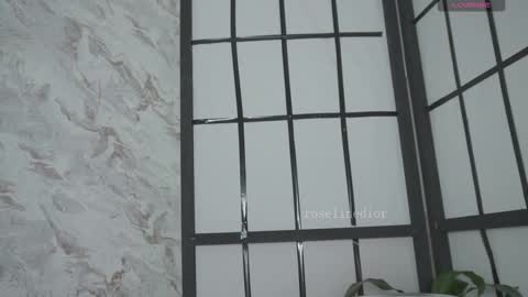 Lyla OF roselinedior online show from 03.18.26