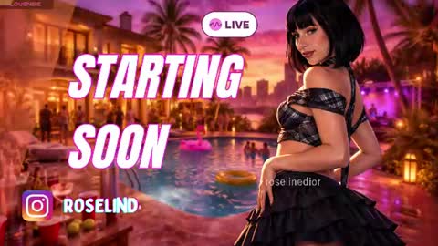 Snapshot of roselinedior chatting on 06.10.26 Lyla OF roselinedior online show from 06.10.26