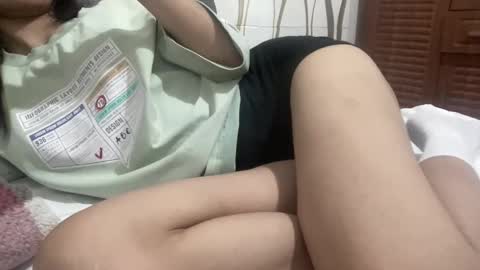 rosemae07 online show from 11.05.25