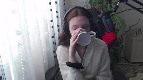 Lina online show from 04.05.26