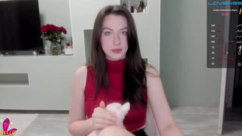 Julia online show from 09.19.25