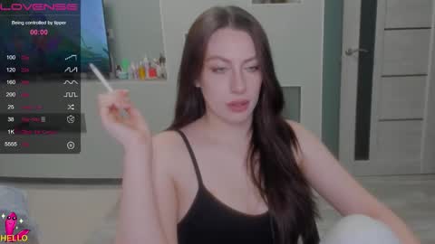 Snapshot of rosepage chatting on 01.31.26 Julia online show from 01.31.26