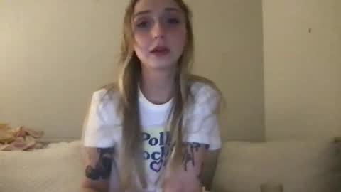 RosePuzzy69 online show from 01.11.26