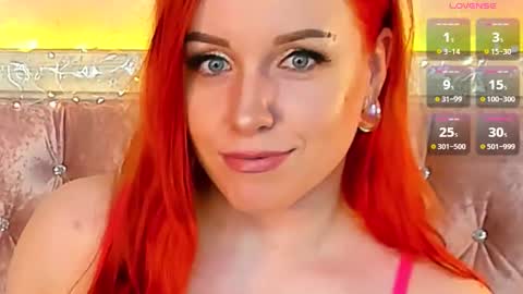 Rose online show from 12.23.24