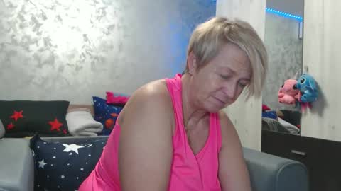 Lovepinklilly online show from 03.24.26