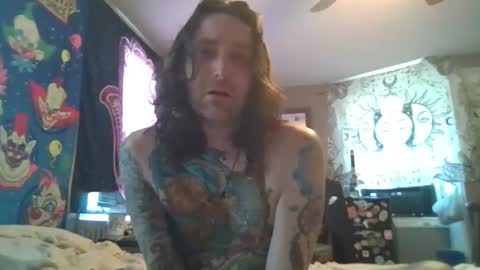 roses_xoxo online show from 04.14.26