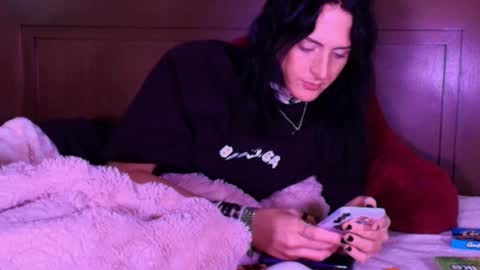 Rosie online show from 03.07.25