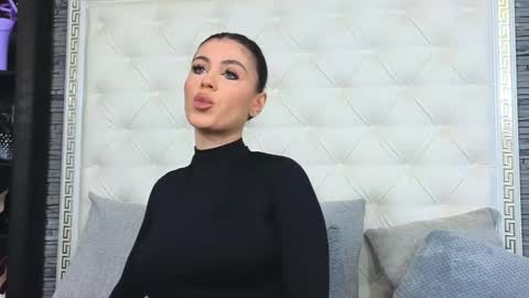 Gabriela online show from 01.13.26