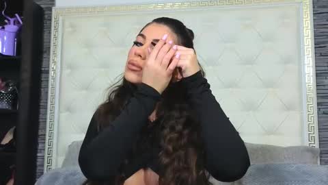 Gabriela online show from 02.13.26