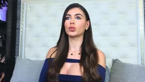 Gabriela online show from 03.05.26