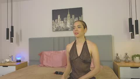 rosewilsom online show from 04.01.26