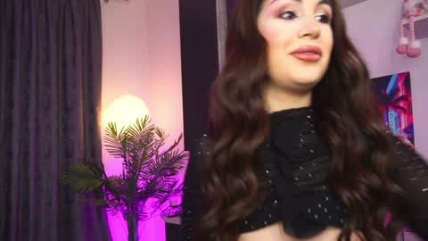 Amii online show from 01.10.25