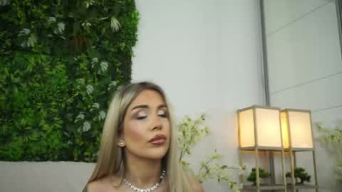 Amii online show from 05.11.26