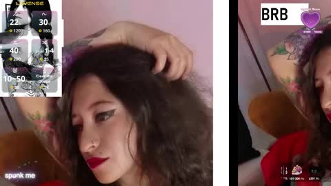 Rosh Hell online show from 10.03.25