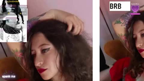 Rosh Hell online show from 10.06.25