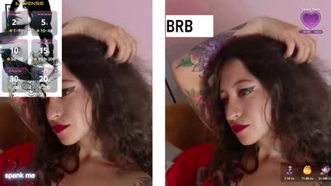 Rosh Hell online show from 10.14.25