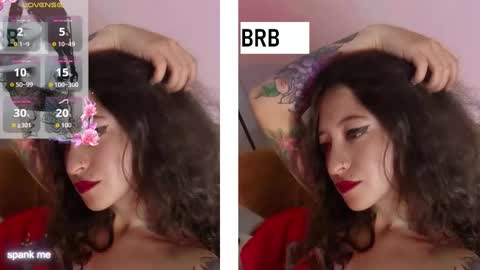 Rosh Hell online show from 11.13.25