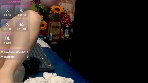 roshy online show from 12.19.24