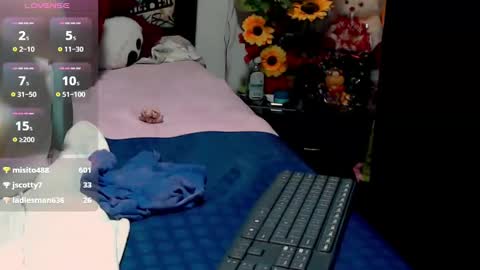 roshy online show from 01.01.25