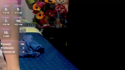 roshy online show from 01.10.25